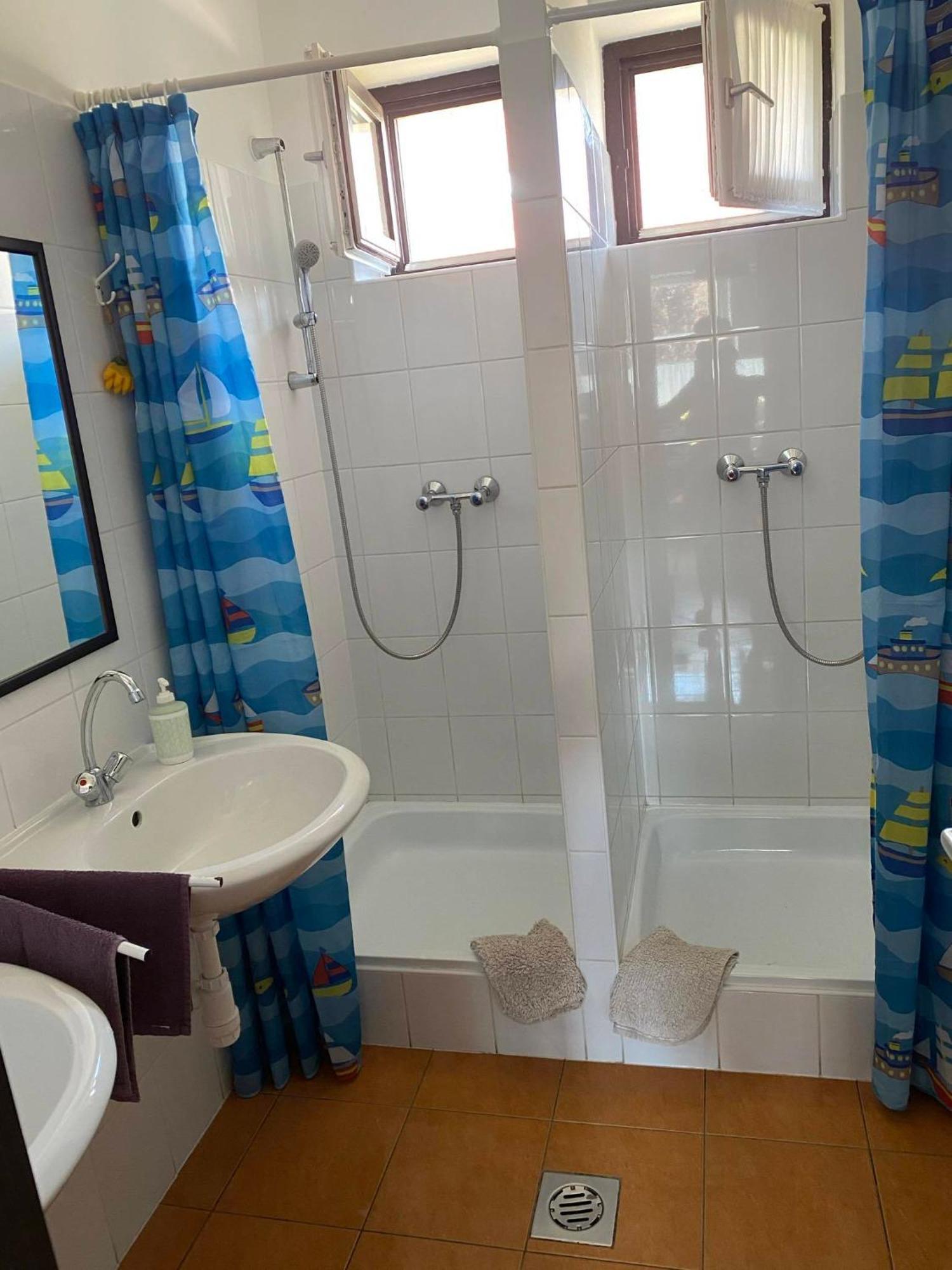 Almosdi Topart Vendeghaz Exterior foto